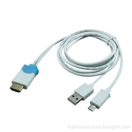 USB to HDMI adapter